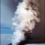 La vez que un volcán islandés mató a miles de ... egipcios