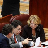 La tapadera que la presidenta no levantó