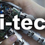 Inventan una eólica que produce electricidad y agua