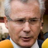 El Financial Times: "El procesamiento a Garzón es un ataque no merecido"