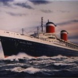 La vida sin aviones: Londres - Nueva York en 84 horas