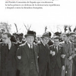 Santiago Carrillo: "El error del que somos responsables los comunistas es de haber apoyado el estalinismo"