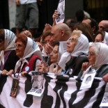 Las Abuelas de Plaza de Mayo, candidatas al Nobel de la Paz