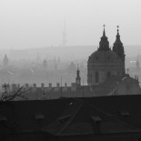 El antiguo cementerio judío de Praga. Una visita sobrecogedora