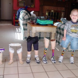 ¿Foto feliz o triste?