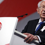 Fallece Juan Antonio Samaranch