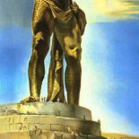 El Coloso de Rodas: Construcción y destrucción