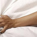 El hombre que ha provocado orgasmos a 200 mujeres