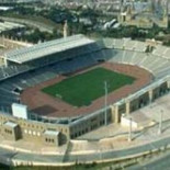 PP y C's quieren que el Estadi Lluís Companys se llame Samaranch