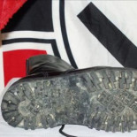 Acció Popular Contra la Impunitat denuncia un homenaje a Hitler en Valencia