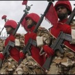 "Solo se puede evitar que Irán tenga la bomba atómica haciendo una invasión y ocupandolo"