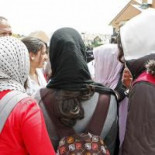 Amnistía Internacional defiende el derecho a llevar velo sin discriminación