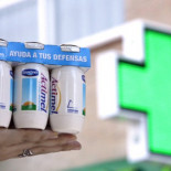 Doctor, recete este yogur