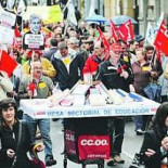 El Principado crea a "dedo" una categoría de cien altos funcionarios que cuestan 5 millones