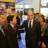 Gürtel cobró al Consell 150.000 euros por ´ambientar´ una comida en Fitur