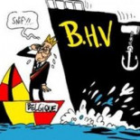 Bélgica se rompe [FR]