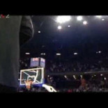 Increíble final en la  NLB Liga [Owned]