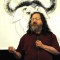 Richard Stallman: "En muchos paises la democracia está muy enferma"