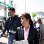 Ni rumanos. Ni negros. Ni moros. Ni vergüenza