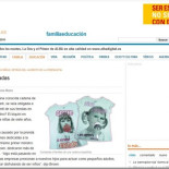 Intereconomía: La sexualización de las niñas, detrás del aumento de la pederastia