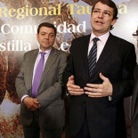 Y, a tercera hora, toros