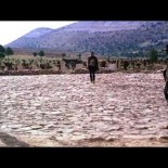 El antes y el después de famosos rodajes