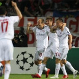 El Bayern Munich finalista de la Champions League