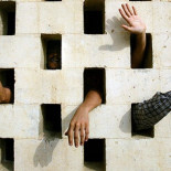 Un informe revela torturas brutales y sistemáticas en cárceles secretas en Irak