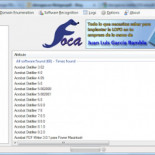 ¿Cuánto pagará la SGAE por su software?