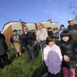 El obispo de Lugo lleva a juicio a 59 vecinos de una aldea gallega