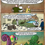 ¿Por qué razón nunca se ha realizado una superproducción basada en Lovecraft? [ENG]