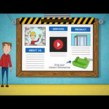 Cómo ven Europa los americanos [HUMOR]