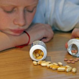 Un estudio científico desmiente que suplementos de omega 3 mejoren el rendimiento escolar (Eng)