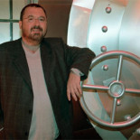 Fallece en Barcelona el presentador Jordi Estadella