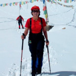 La historia real de Tolo Calafat en el Annapurna