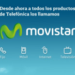 Telefónica ya es Movistar internet, fijo, móvil y televisión