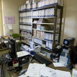 La Generalitat Valenciana no paga ni el papel que se gasta en los juzgados