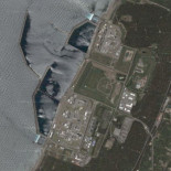 La central nuclear más grande del mundo sigue languideciendo