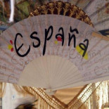 España según las series americanas