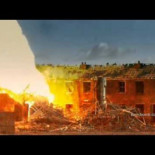 Reconstrucción del salvaje bombardeo de Londres (1940-1941)