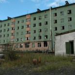 Las ciudades fantasma de la Unión Soviética (y II)