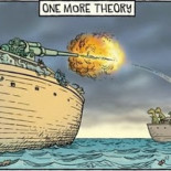 ¿Qué fue de la noticia del Arca de Noe?