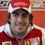 Fernando Alonso: "No tengo ninguna relación con Dios"