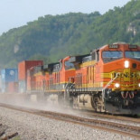 Crean un modelo algorítmico para mejorar la eficiencia de los ferrocarriles