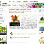 La mayoría de las empresas europeas ya usan software libre