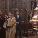 'Me dicen que Marsans no paga y que el crucero no se hace'