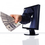 ¿Pagar por buscar trabajo?