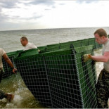 BP admite que el derrame podría ser diez veces mayor de lo que se calcula actualmente (ING)