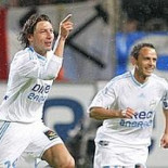 El Marsella se alza con la Liga francesa