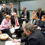 Grabaciones de los presidentes y enviados demuestran quiénes arruinaron el acuerdo de Copenhague [ENG]